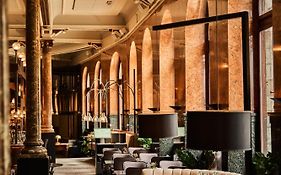 Opus 16, A Member Of Small Luxury Hotels